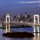 Odaiba