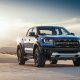 Ranger Raptor