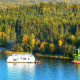 Houseboats