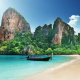 Railay Beach