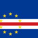 Cape Verde flag