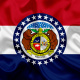 Missouri state flag