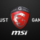 JUST GAME!