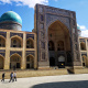 Mir-i-Arab Madrasa