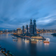 Raffles City Chongqing