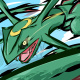 Rayquaza