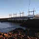 Salto Grande Dam