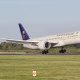 Boeing 787-9 Dreamliner