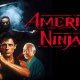 American Ninja 5
