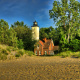 Presque Isle Lighthouse