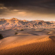 Mesquite Flat Sand Dunes