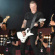 James Hetfield