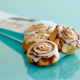Cinnabon BonBites