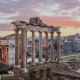 Temple of Saturn