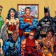 Justice League of America