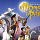A Monster in Paris