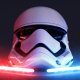 First Order Stormtrooper