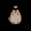 Pusheen