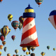 Albuquerque International Balloon Fiesta
