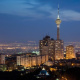 Tehran International Tower