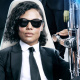 Agent M