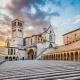 Basilica di San Francesco d'Assisi