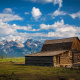 Moulton Barn