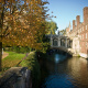 Bridge of Sighs