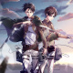 Levi Ackerman