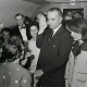 Lyndon B. Johnson