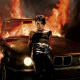 The Girl with the Dragon Tattoo