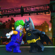 Arkham Asylum
