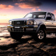 Ford Ranger Wallpapers (45 images) - WallpaperCat