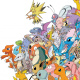 Generation I PokÃ©mon