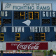 Fighting Rams