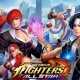 The King of Fighters All Star