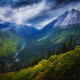 Glacier National Park