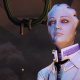 Liara T'Soni