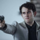Harry Melling