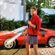Ferrari 308 GTS