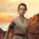 Daisy Ridley