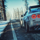Nissan GTR Forza Horizon 4
