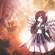 Heaven's Wheel Armor
