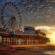 Blackpool Central Pier
