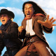 Jackie Chan
