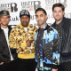 BRIT Awards 2014