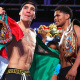 Oscar Valdez