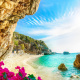 Mylopotamos Beach