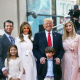 Melania Trump