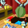 Woody Woodpecker